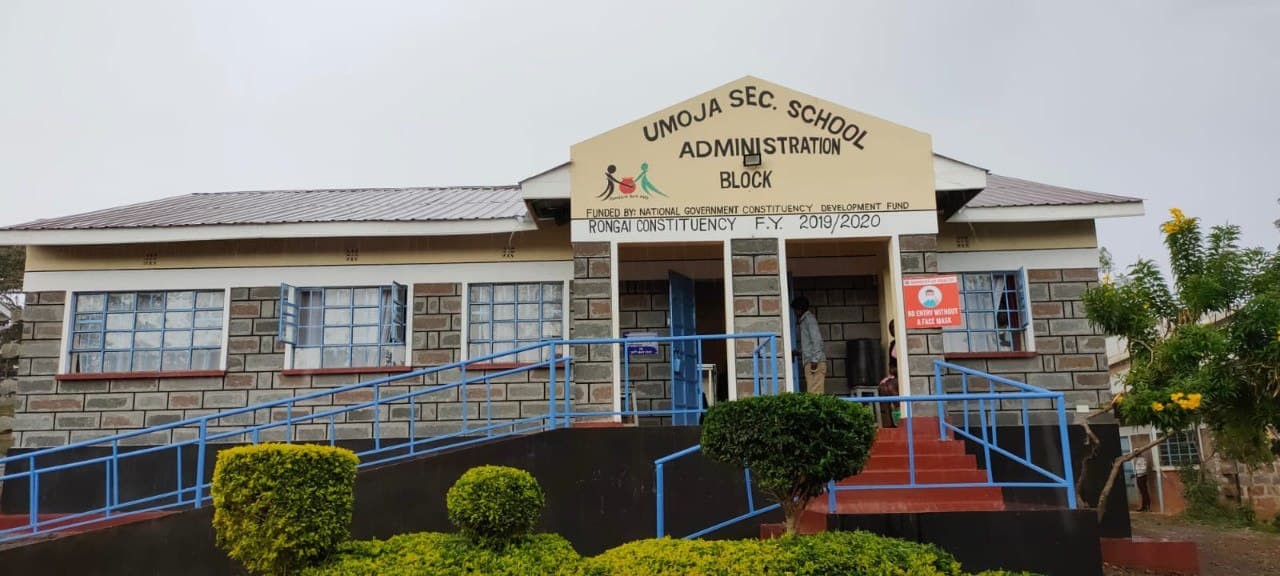 Umoja Secondary School