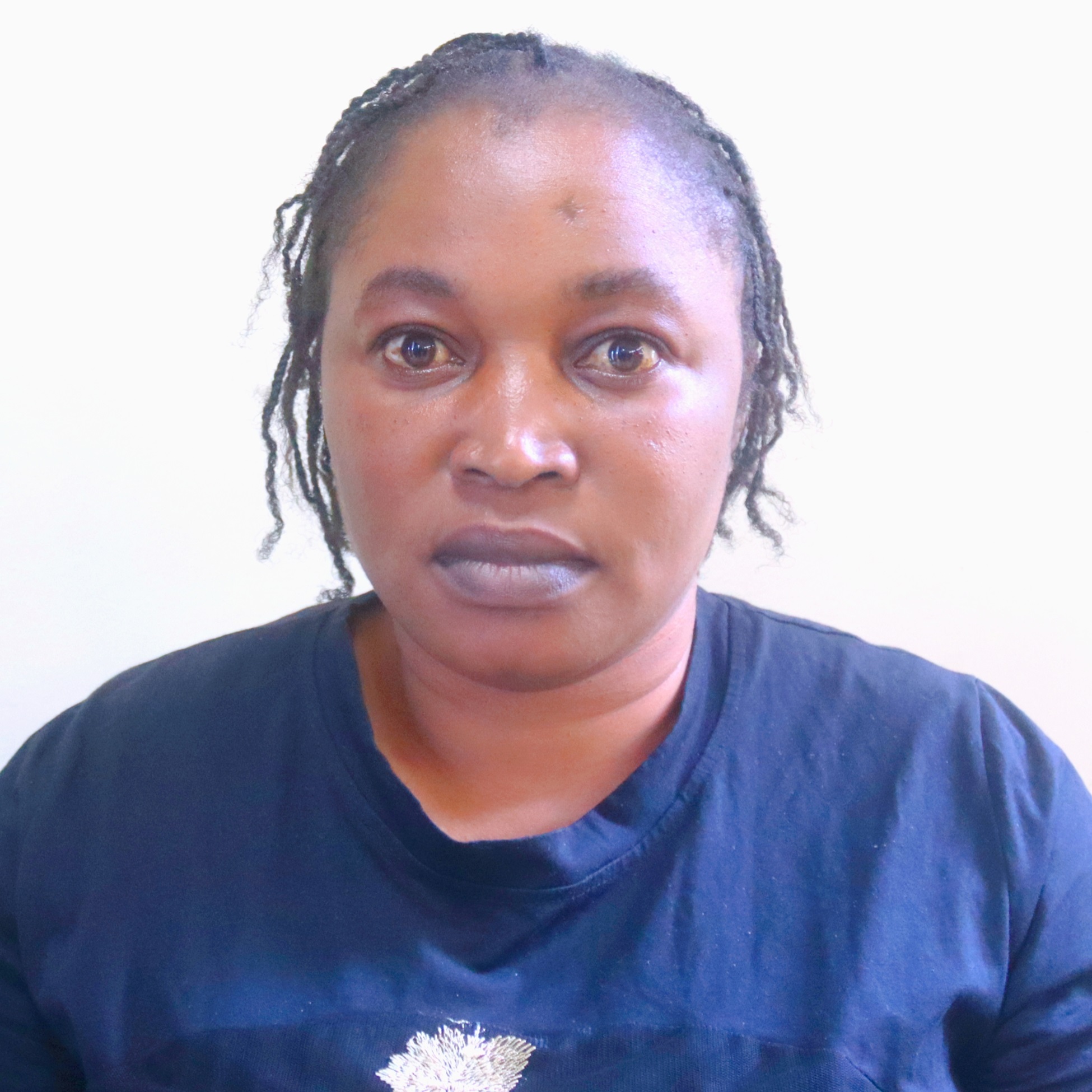 Jane Mongina Onyando
