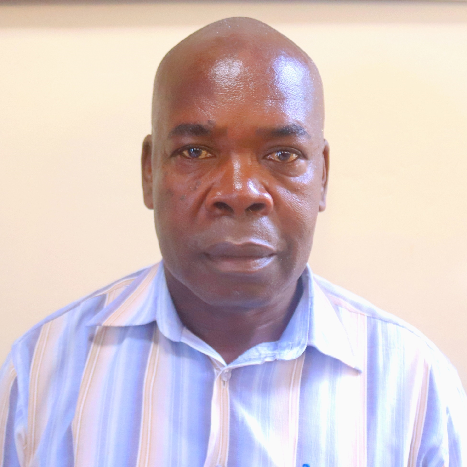 John Wafula Muuyi