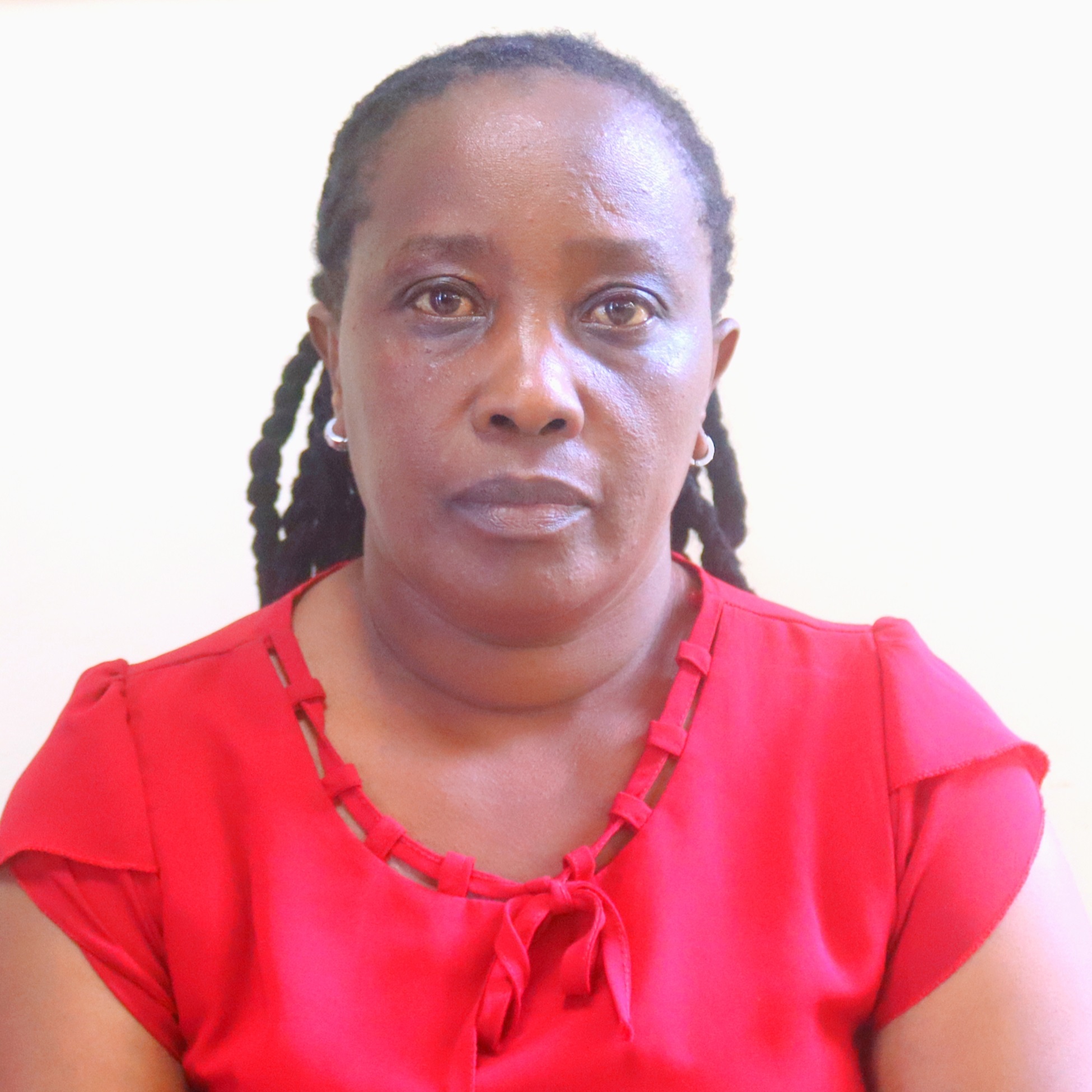 Joyce Wangui Ngatia