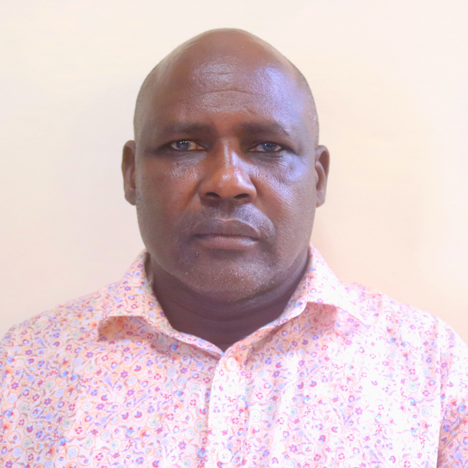 Josephat Kipngulat Koech