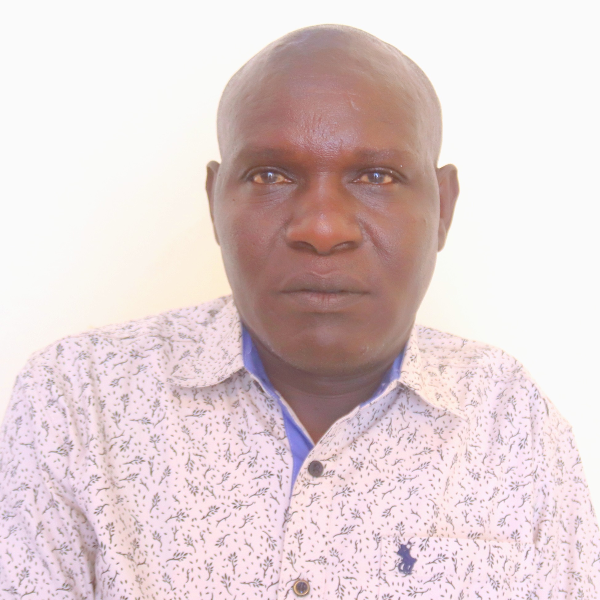 Legishon Kipkuro Letoo