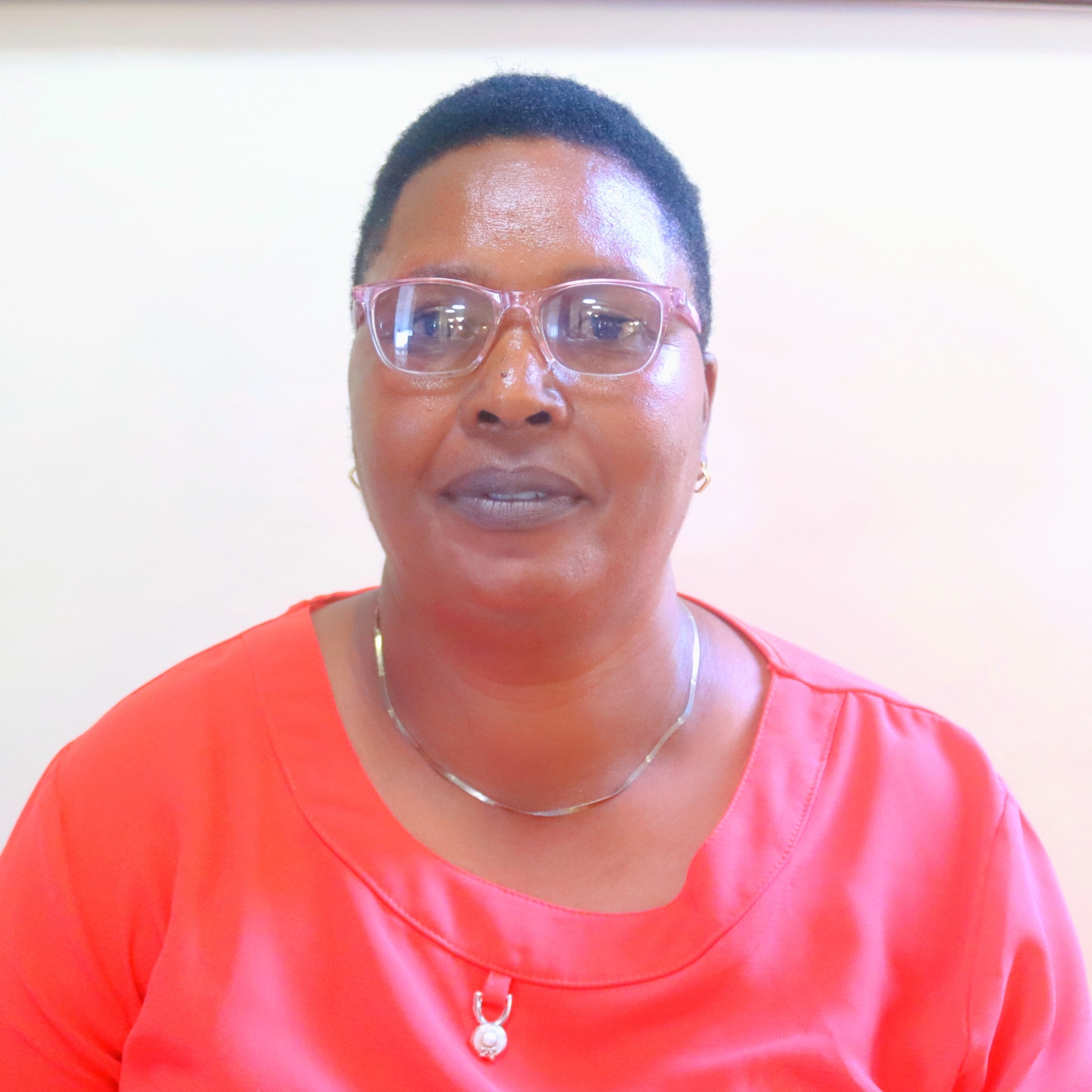 Koech Rose Jepkemboi